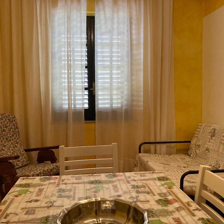 Araxi Apartamento Villa San Pietro Exterior foto