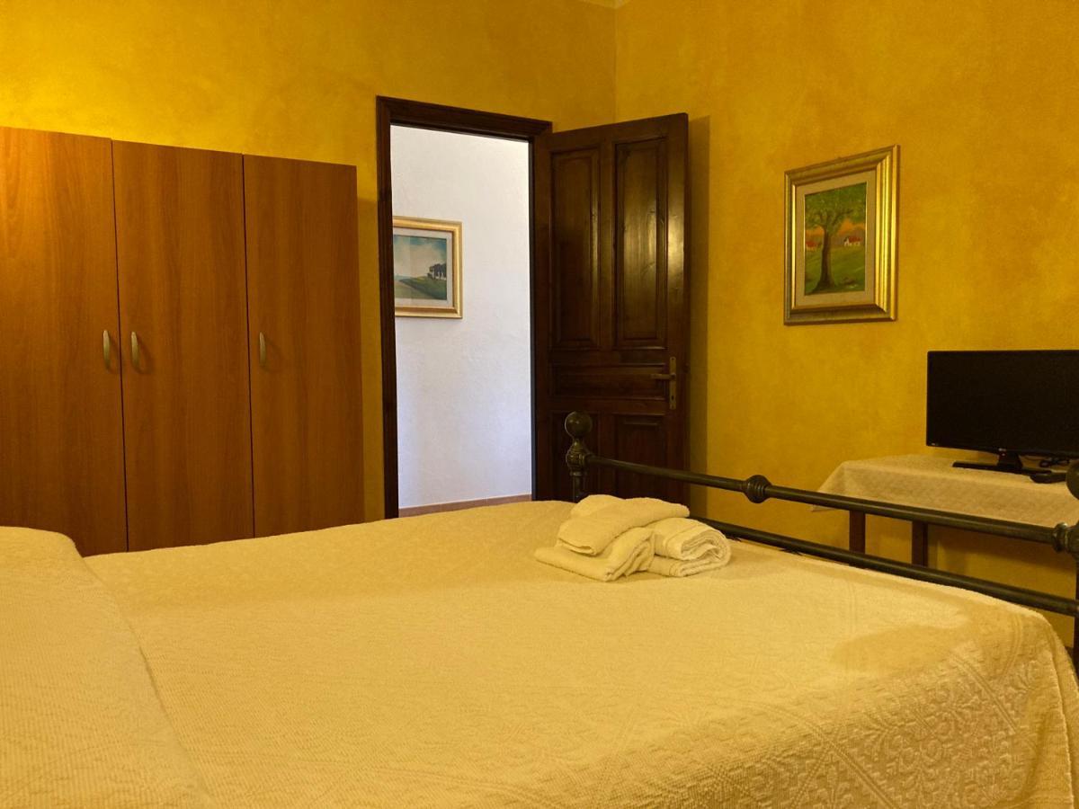 Araxi Apartamento Villa San Pietro Exterior foto