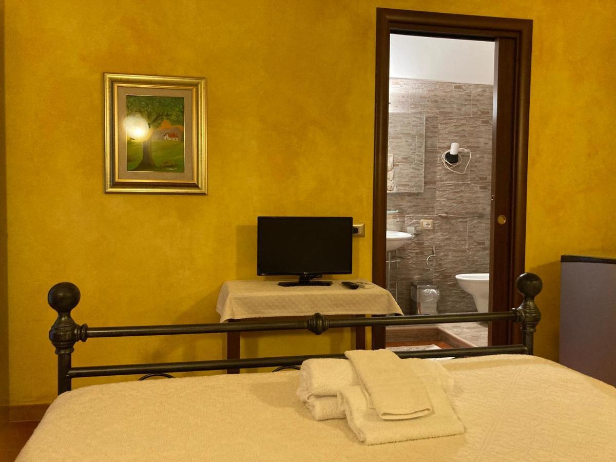 Araxi Apartamento Villa San Pietro Exterior foto